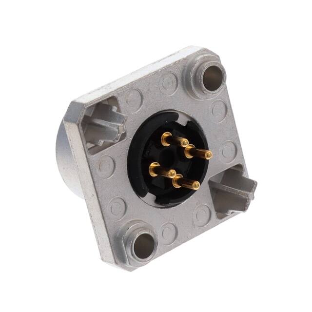 1456404 Phoenix Contact  Conjuntos de conectores circulares